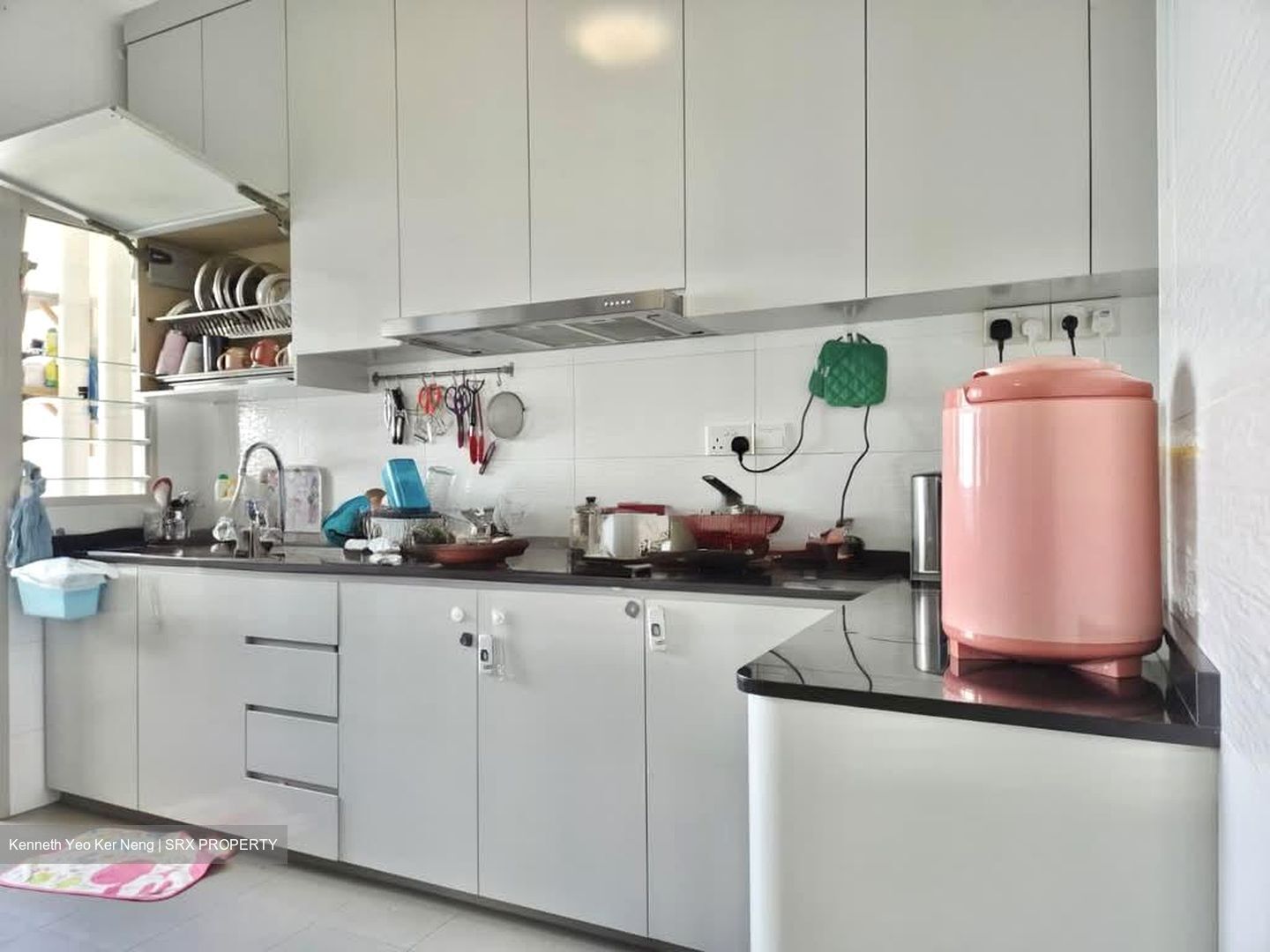 Blk 323A Punggol Bayview (Punggol), HDB 4 Rooms #575879511